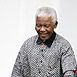 Nelson Mandela in London 07