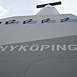 HSwMS Nykoping [K34] visby class corvette