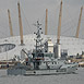Valiant HM CUSTOMS Ship