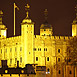 Golden Tower of London