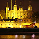 Golden Tower of London