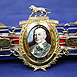 LONSDALE BOXING BELT