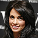 Katie Price 'aka' Jordan 2008