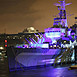 HMS Belfast