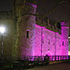 Tower of London  [Traitors Gate]