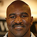 Evander Holyfield  4 X World Heavyweight Boxing Champion