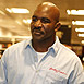 Evander Holyfield  4 X World Heavyweight Boxing Champion