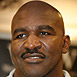 Evander Holyfield  4 X World Heavyweight Boxing Champion